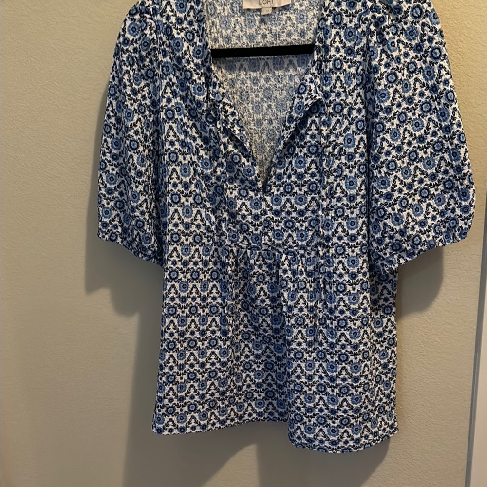 Loft top